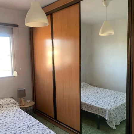 Piso Con Vistas Appartamento