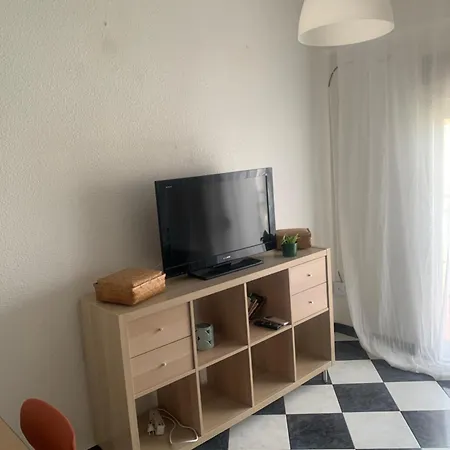Piso Con Vistas Appartamento *
