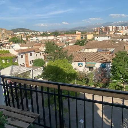 Appartamento Piso Con Vistas